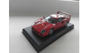 Ferrari F40 Ferrari Collection 1/43, масштабная модель, Ferrari Collection (Ge Fabbri), scale43