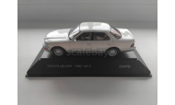 Toyota Celsior UCF11 (1992) TOSA 1/43