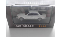Toyota Celsior UCF11 (1992) TOSA 1/43, масштабная модель, scale43