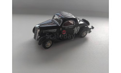 Ford (1935) Bill France 1/43 Team Caliber