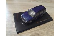 Volkswagen Golf Mk III Variant (1994) IXO 1/43, масштабная модель, IXO Road (серии MOC, CLC), scale43