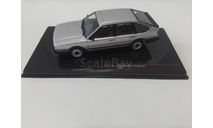 Volkswagen Passat B2 (1985) IXO 1/43, масштабная модель, IXO Road (серии MOC, CLC), scale43