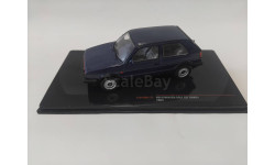Volkswagen Golf II GTI (MkII) (1984) IXO 1/43