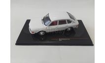 Volkswagen 411 LE (1970) IXO 1/43, масштабная модель, IXO Road (серии MOC, CLC), scale43