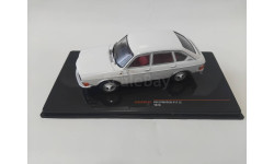 Volkswagen 411 LE (1970) IXO 1/43