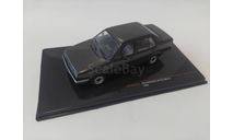 Volkswagen Jetta (Mk II) (1984) IXO 1/43, масштабная модель, IXO Road (серии MOC, CLC), scale43