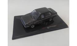 Volkswagen Jetta (Mk II) (1984) IXO 1/43