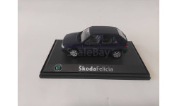Skoda Felicia Abrex 1/43