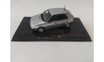 Skoda Felicia (1998) IXO 1/43, масштабная модель, Škoda, IXO Road (серии MOC, CLC), 1:43