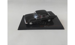 Волга ГАЗ 24 (1970) Volga M24 IXO 1/43