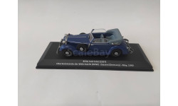 Horch 853A Cabriolet (1937) Altaya 1/43