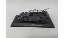 Mercedes-Benz W-31 Typ G4-540 Altaya 1/43, масштабная модель, 1:43