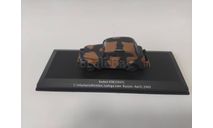 Opel Kadett K38 (1937) Altaya 1/43, масштабная модель, scale43