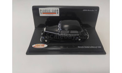 Mercedes-Benz 170 Vitesse 1/43