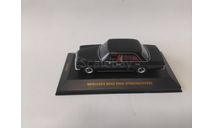 Mercedes-Benz 200/8 (Srtichachter) W115 IXO 1/43, масштабная модель, IXO Road (серии MOC, CLC), scale43