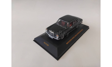 Mercedes-Benz 200/8 (Srtichachter) W115 IXO 1/43, масштабная модель, IXO Road (серии MOC, CLC), scale43