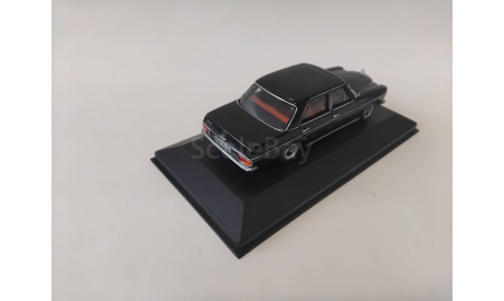 Mercedes-Benz 200/8 (Srtichachter) W115 IXO 1/43, масштабная модель, IXO Road (серии MOC, CLC), scale43