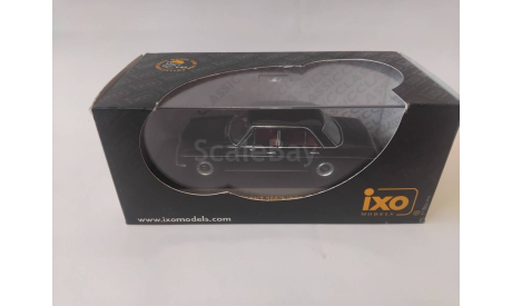 Mercedes-Benz 200/8 (Srtichachter) W115 IXO 1/43, масштабная модель, IXO Road (серии MOC, CLC), scale43