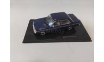 Mercedes-Benz 240D (W123) (1976) IXO 1/43, масштабная модель, IXO Road (серии MOC, CLC), scale43