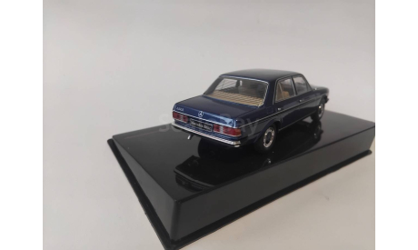 Mercedes-Benz 240D (W123) (1976) IXO 1/43, масштабная модель, IXO Road (серии MOC, CLC), scale43