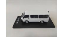 Toyota HiAce H100 (1996) Sunyork Model 1/43, масштабная модель, scale43