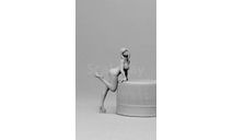 Воображуля 1:43 АМформа 0303, фигурка, scale43