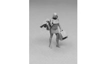 Шопинг 1:43 АМформа 0376, фигурка, scale43