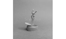 Мэри Поппинс 1:43 АМформа 0075, фигурка, scale43