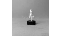 Девушка Шопоголик 1:43 АМформа 0640, фигурка, scale43