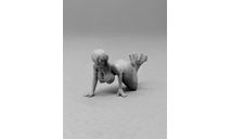 Strip Dance 1:43 АМформа 0114, фигурка, scale43