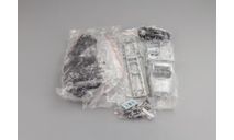 ГАЗ-52-01 кит DiP Models, сборная модель автомобиля, 1:43, 1/43