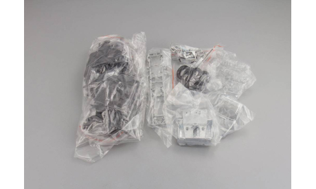 ГАЗ-53А кит DiP Models, сборная модель автомобиля, 1:43, 1/43