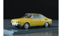 Skoda 110R Coupe Neo Scale Models, масштабная модель, Škoda, 1:43, 1/43