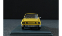 Skoda 110R Coupe Neo Scale Models, масштабная модель, Škoda, 1:43, 1/43