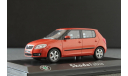 Skoda Fabia Abrex, масштабная модель, Škoda, scale43