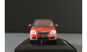 Skoda Fabia Abrex, масштабная модель, Škoda, scale43