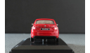 Skoda Rapid Abrex, масштабная модель, Škoda, 1:43, 1/43