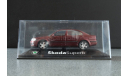 Skoda Superb Kaden, масштабная модель, Škoda, 1:43, 1/43