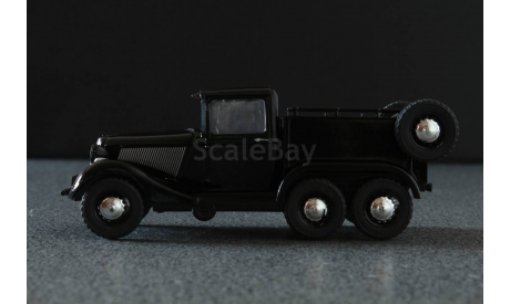 ГАЗ-21 Автолегенды СССР №150, журнальная серия Автолегенды СССР (DeAgostini), scale43, Автолегенды СССР журнал от DeAgostini