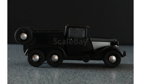 ГАЗ-21 Автолегенды СССР №150, журнальная серия Автолегенды СССР (DeAgostini), scale43, Автолегенды СССР журнал от DeAgostini