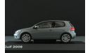 Volkswagen Golf Schuco, масштабная модель, scale43