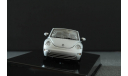 Volkswagen New Beetle AutoArt, масштабная модель, 1:43, 1/43