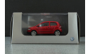 Volkswagen Fox Schuco, масштабная модель, 1:43, 1/43