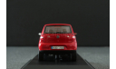 Volkswagen Fox Schuco, масштабная модель, 1:43, 1/43