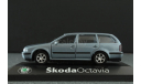 Skoda Octavia Combi Kaden, масштабная модель, Škoda, 1:43, 1/43