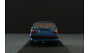 Volkswagen Golf GTI Minichamps, масштабная модель, 1:43, 1/43