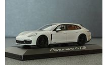 Porsche Panamera GTS Gran Turismo Minichamps, масштабная модель, Herpa, scale43