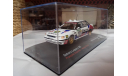 Subaru Legacy RS Altaya Rally, масштабная модель, 1:43, 1/43