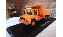 Magirus 290D26K Start Scale Models (SSM), масштабная модель, 1:43, 1/43