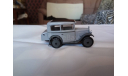 BMW Dixi 3/15 Schuco, масштабная модель, 1:43, 1/43